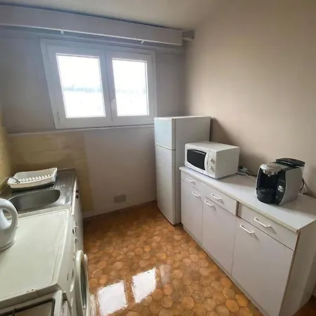 Logement Super Rapport Qualite/prix Apartmán
